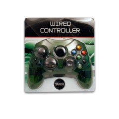 (Hyperkin) Xbox Wired Controller - Green
